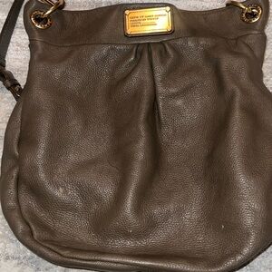 Marc Jacobs | Bags | Authentic Marc Jacobs Python Embossed